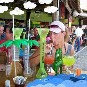 Meet your Posher, Pam